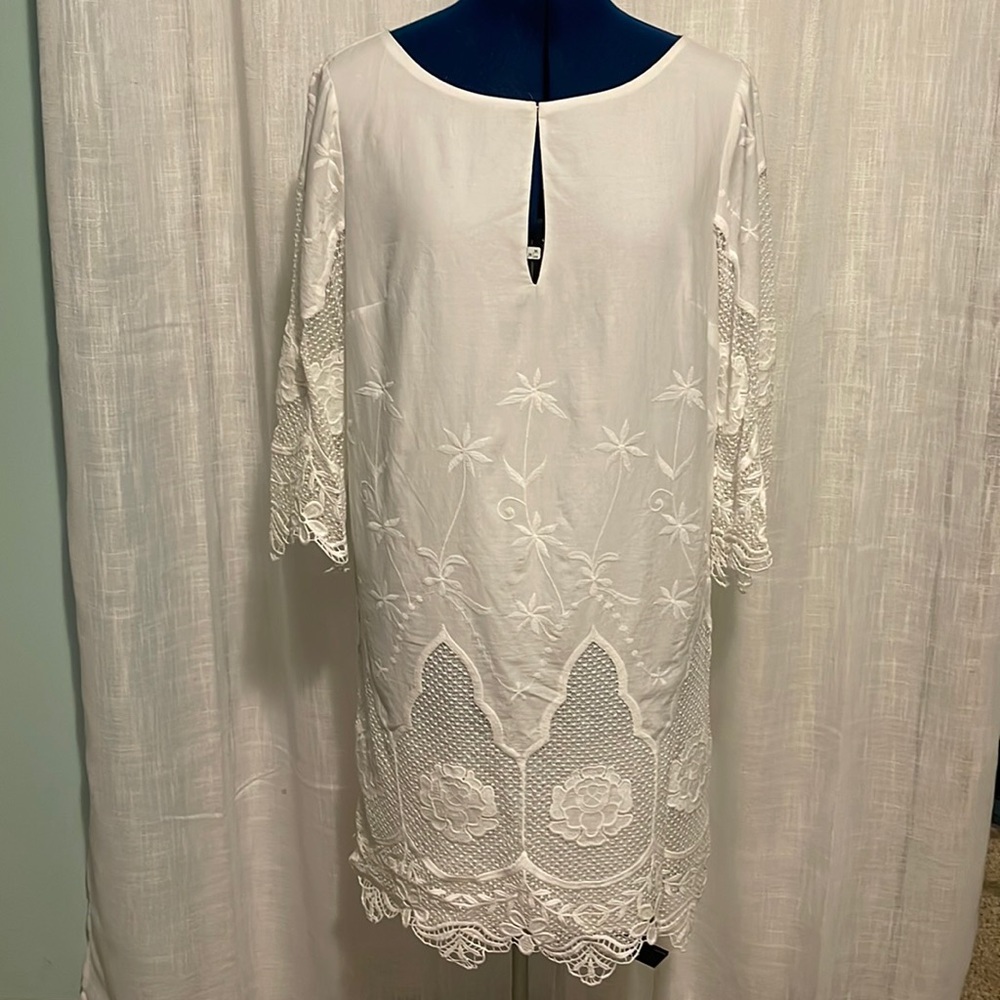 Ann Taylor dress